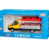 Caminhão carroceria drop side iveco daily - 30304 (4)