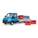 Caminhão carroceria drop side iveco daily - 30304 (6)