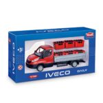 Caminhão carroceria drop side iveco daily - 30304 (7)