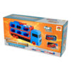 Caminhão cegonheira com pista - 31759 (2)