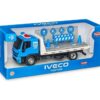 Caminhão guincho plataforma iveco tector - 30309 (10)