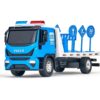 Caminhão guincho plataforma iveco tector - 30309 (11)