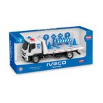Caminhão guincho plataforma iveco tector - 30309 (3)