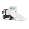 Caminhão guincho plataforma iveco tector - 30309 (4)