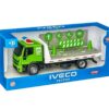 Caminhão guincho plataforma iveco tector - 30309 (6)