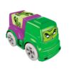 Caminhão mini defensor verde - 24656