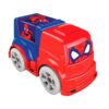 Caminhão mini defensor vermelho - 24654