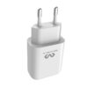 Carregador usb branco vqt05 - 27858 (1)