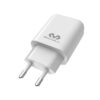 Carregador usb branco vqt05 - 27858 (2)