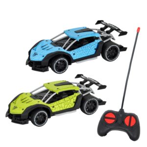 Carro de controle remoto x first racer I Dm Toys