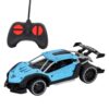 Carro controle remoto x first racer I - 31763 (4)
