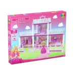 Casinha da princesa - 30382 (2)