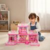 Casinha da princesa - 30382 (3)