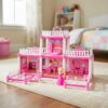 Casinha da princesa - 30382 (4)