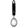Colher para sorvete inox preto - 31679 (1)