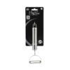 Descascador de legumes em inox - 31052 (1)