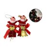 Enfeite arvore papai noel - 31820 (1)