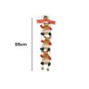 Enfeite corda personagem 55cm - 31507 (4)