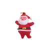 Enfeite papai noel veludo - 31512 (2)