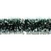 Festão verde neva 11x2cm - 16904 (1)