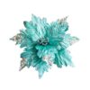 Flor pontas pikat glitter - 31515 (5)