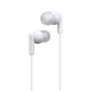 Fone de ouvido dia a dia intra-auricular Letron
