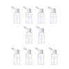Frasco cilindro 30ml com 10un - 30837 (1)