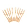Garfo mini bambu 9cm - 30810 (1)