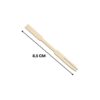 Garfo mini bambu 9cm - 30810 (3)