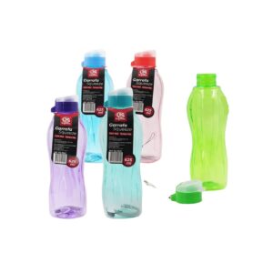 Garrafa squeeze 625ml SQ
