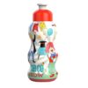 Garrafa squeeze infantil 300ml circo - 27214