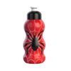 Garrafa squeeze infantil 300ml homem-aranha - 27213