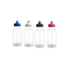 Garrafa squeze basic pet 500ml - 31853 (1)