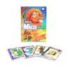 Jogo do mico + jogo da memoria - 27208