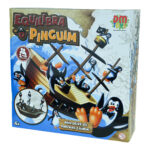 Jogo equilibra o pinguim - 31758 (2)