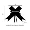 Laço facil 30mm ax20269 com 10 un - 30736 (2)