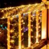 Mangueira 180leds 10m branco quente - 23241 (3)