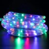 Mangueira 180leds 10m multicor - 16911 (1)