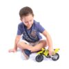 Moto trilha solapa - 22883 (1)