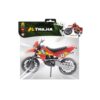 Moto trilha solapa - 22883 (1)