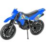 Moto trilha solapa - 22883 (2)