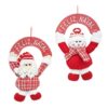 Papai noel com placa - 31513 (3)