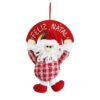 Papai noel com placa - 31513 (4)