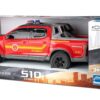 Pick up s-10 bombeiro - 30518 (2)