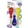 Pincel pega ergonomico ponta redonda - 31241 (2)