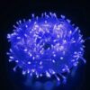 Pisca pisca 100leds 8m azul - 27679