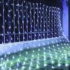 Pisca pisca rede 120 leds 1,2m branco - 23245 (2)