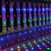 Pisca pisca rede 240leds 2m multicor - 31692 (1)