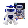 Robo dançarino - 31849 (1)