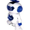 Robo dançarino - 31849 (5)